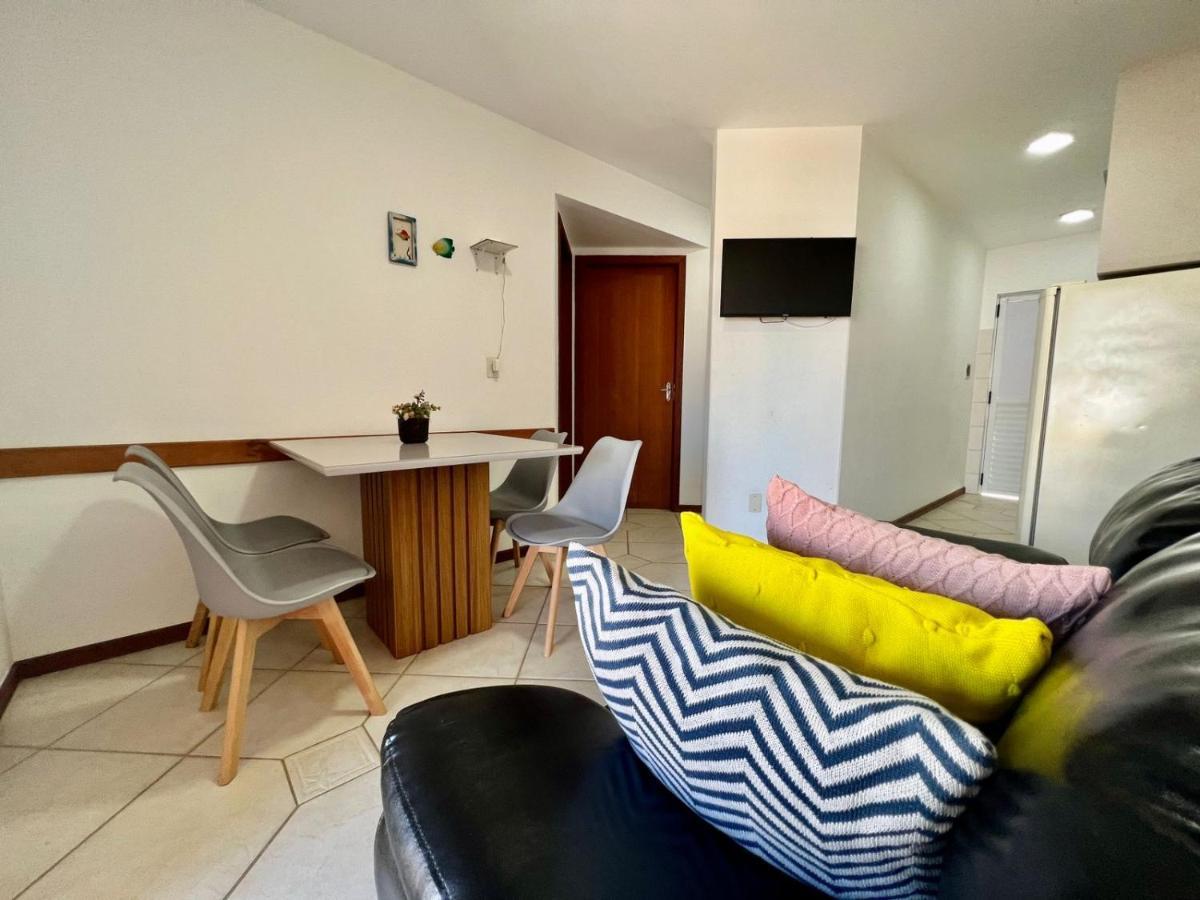 Sal De Mariscal 02 Apartment Bombinhas Bagian luar foto