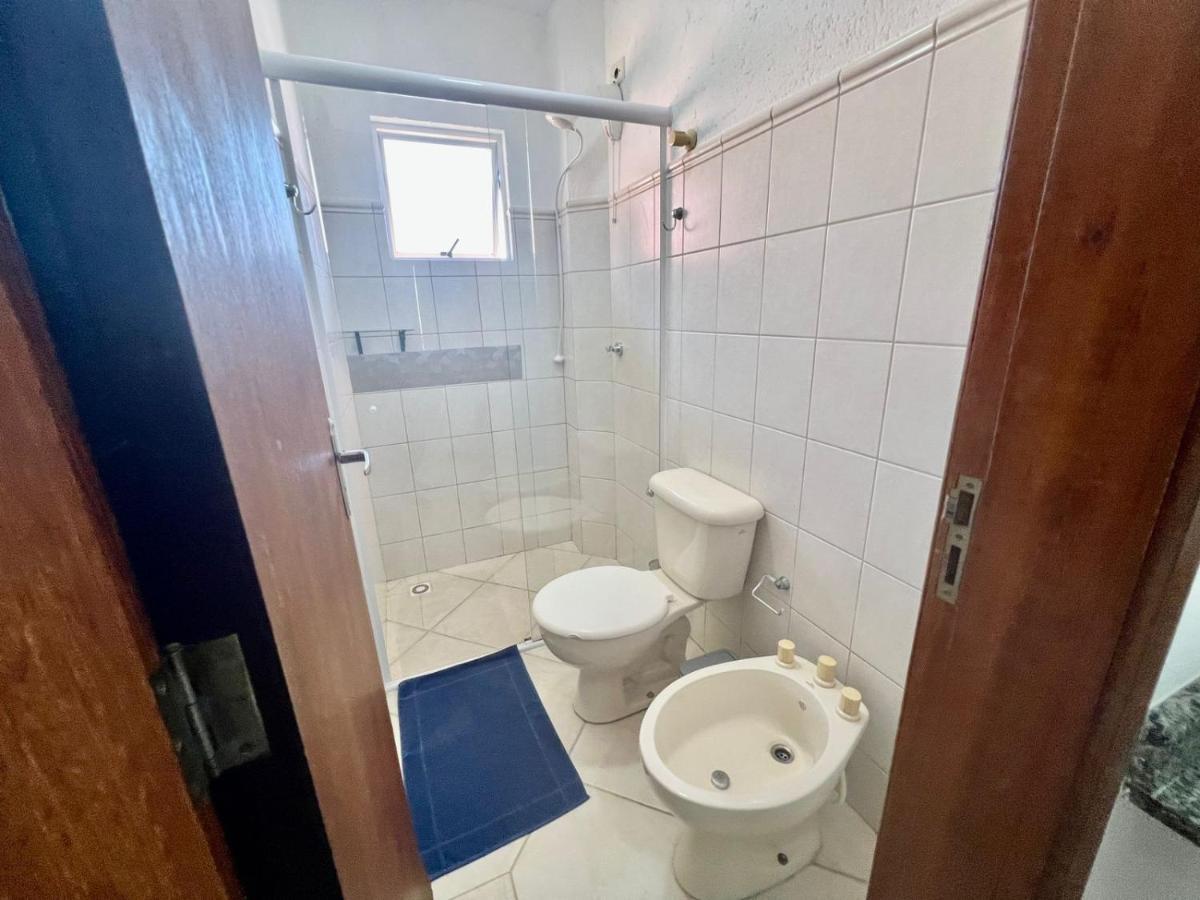Sal De Mariscal 02 Apartment Bombinhas Bagian luar foto
