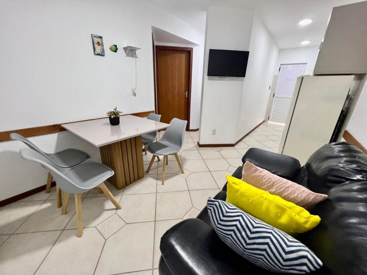 Sal De Mariscal 02 Apartment Bombinhas Bagian luar foto