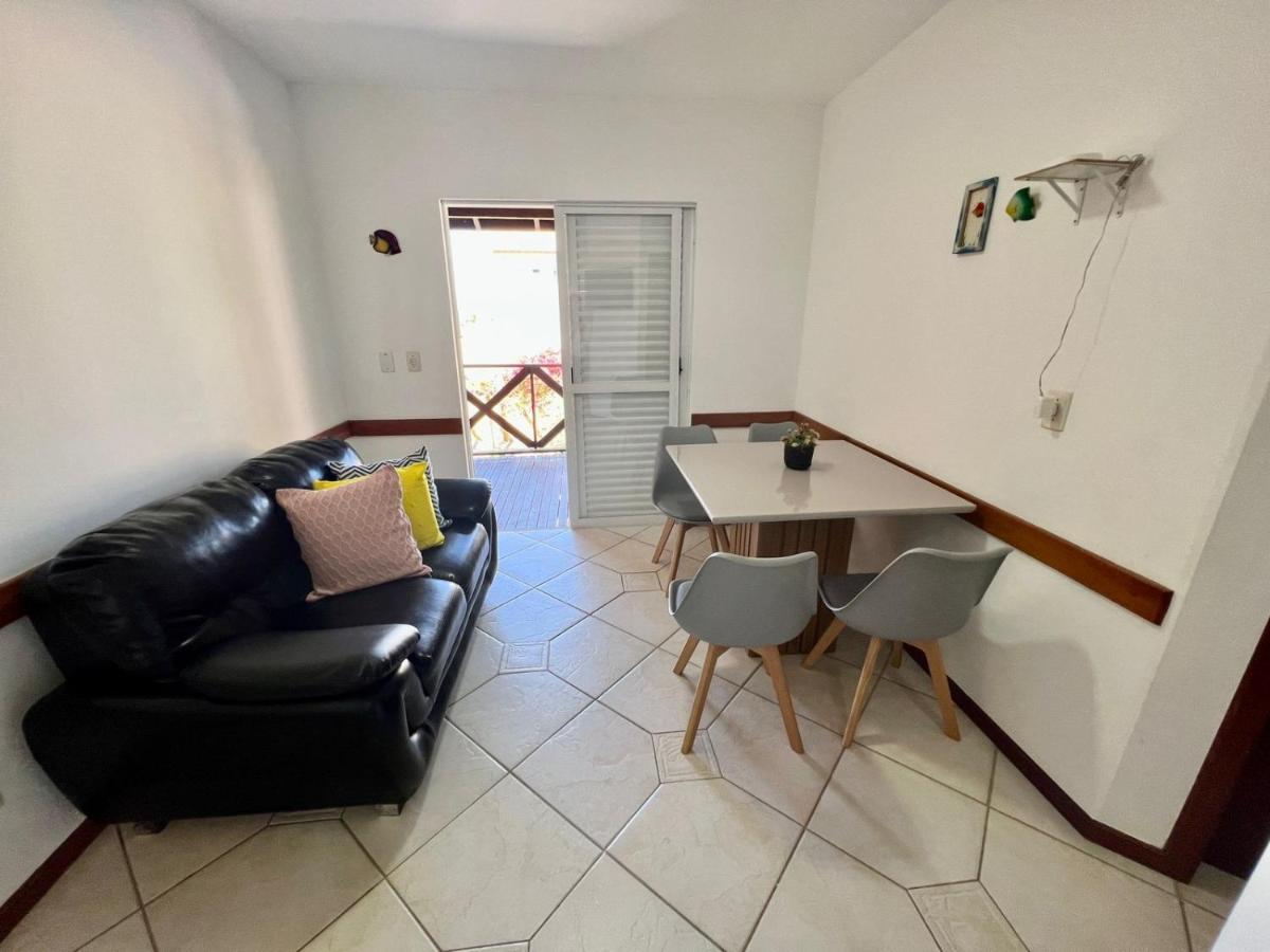Sal De Mariscal 02 Apartment Bombinhas Bagian luar foto