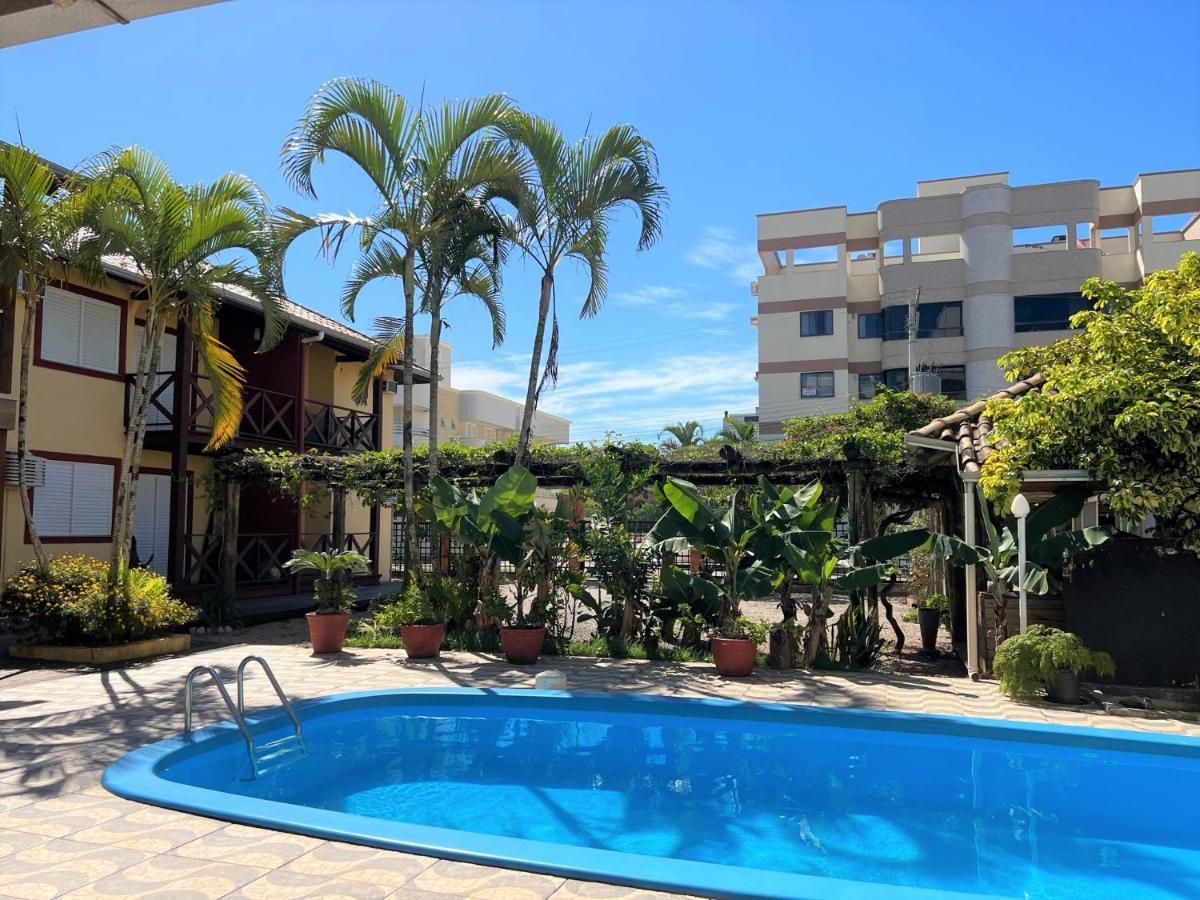 Sal De Mariscal 02 Apartment Bombinhas Bagian luar foto