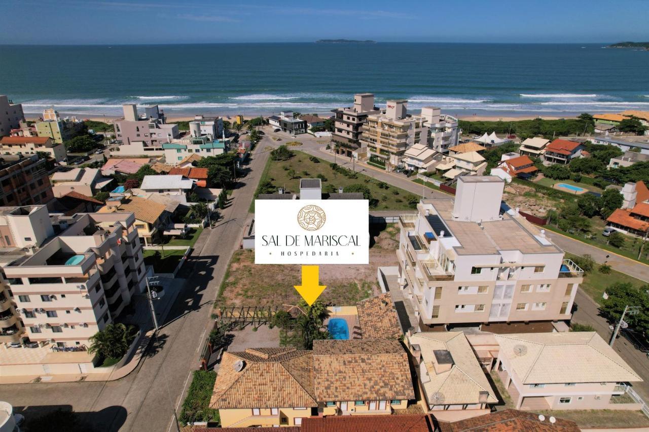 Sal De Mariscal 02 Apartment Bombinhas Bagian luar foto